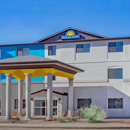 Days Inn By Wyndham Bernalillo Zewnętrze zdjęcie